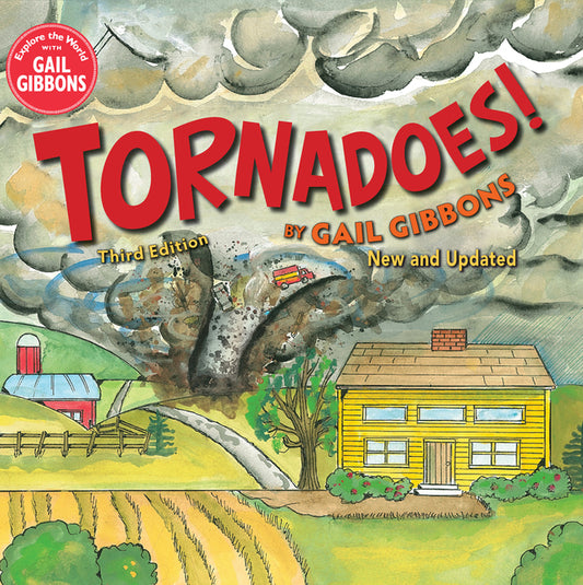 Tornadoes! (Third Edition) - Ingram