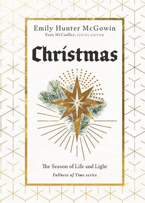 Christmas: The Season of Life and Light - Ingram