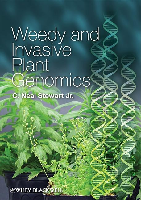 Weedy and Invasive Plant Genomics - Ingram