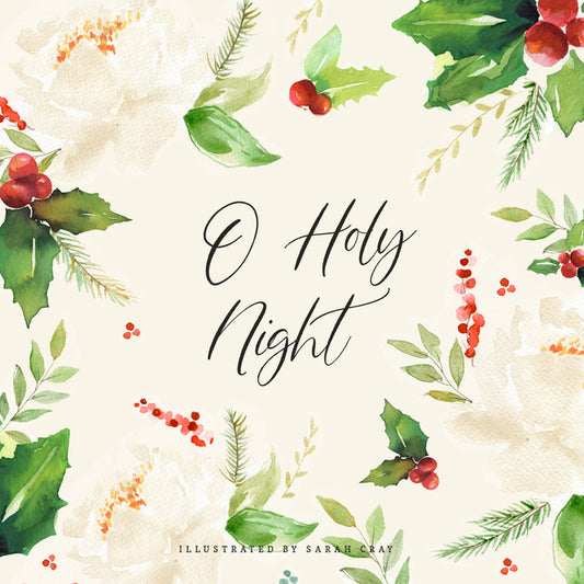 O Holy Night - Ingram