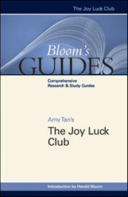 Amy Tan's the Joy Luck Club - Ingram