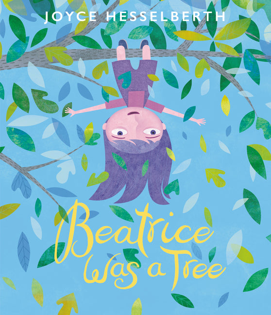 Beatrice Was a Tree - Ingram