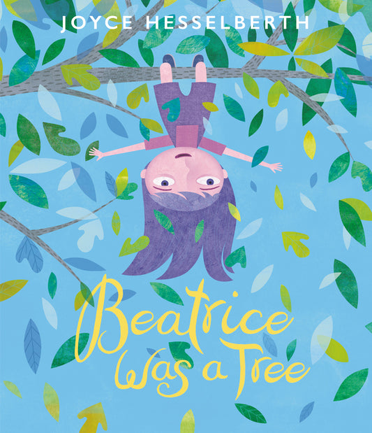 Beatrice Was a Tree - Ingram