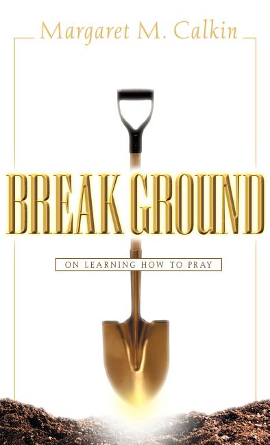 Break Ground - Ingram