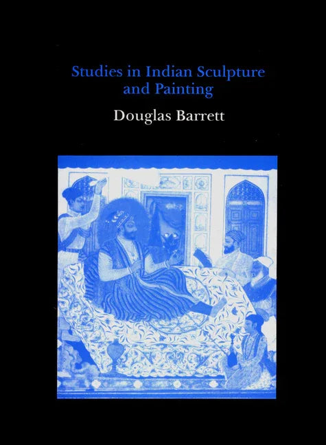 Studies in Indian Sculpture and Painting - stevensbooks