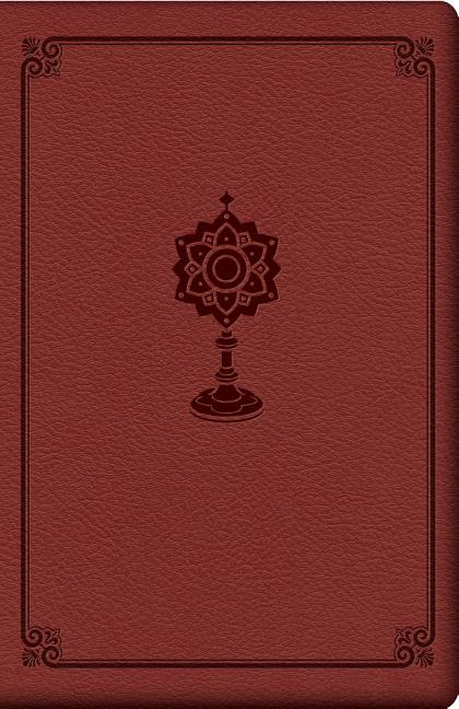 Manual for Eucharistic Adoration - Ingram