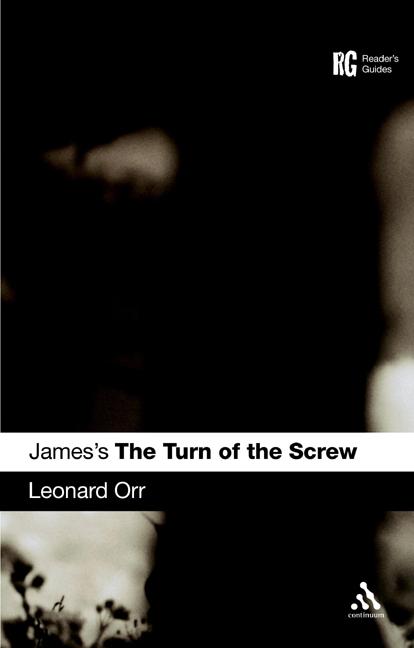 James's The Turn of the Screw - Ingram