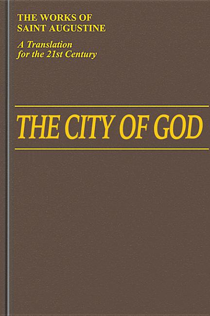 City of God (1-10) - Ingram