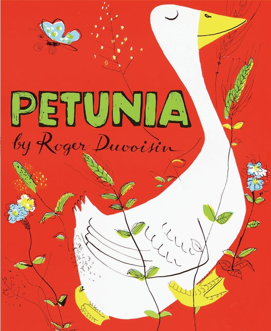 Petunia (Anniversary) - Ingram