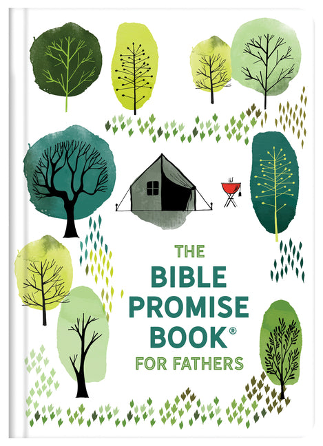 Bible Promise Book for Fathers - Ingram
