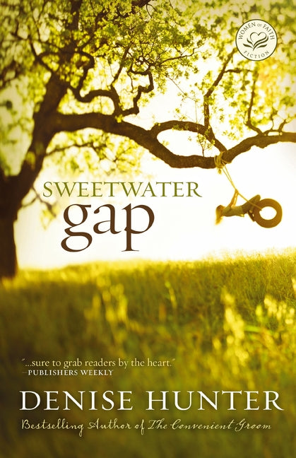 Sweetwater Gap - Ingram