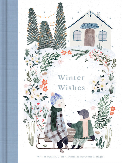 Winter Wishes - Ingram
