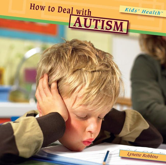 How to Deal with Autism - Ingram