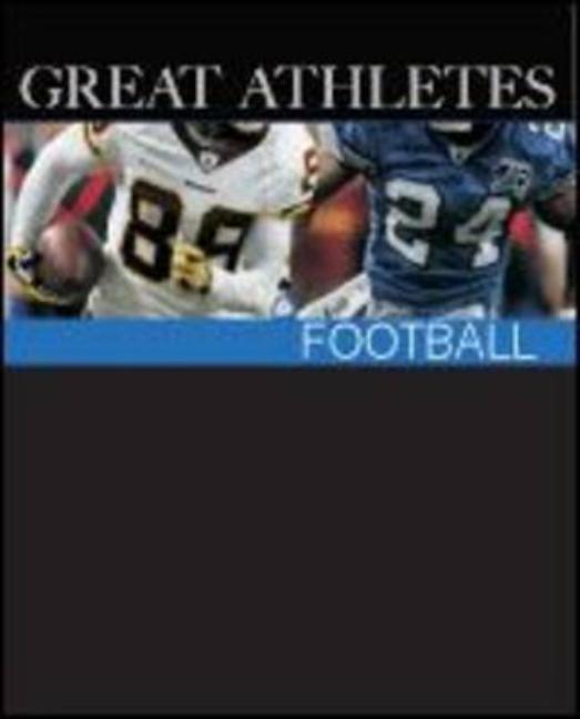 Great Athletes: Football: 0 - Ingram