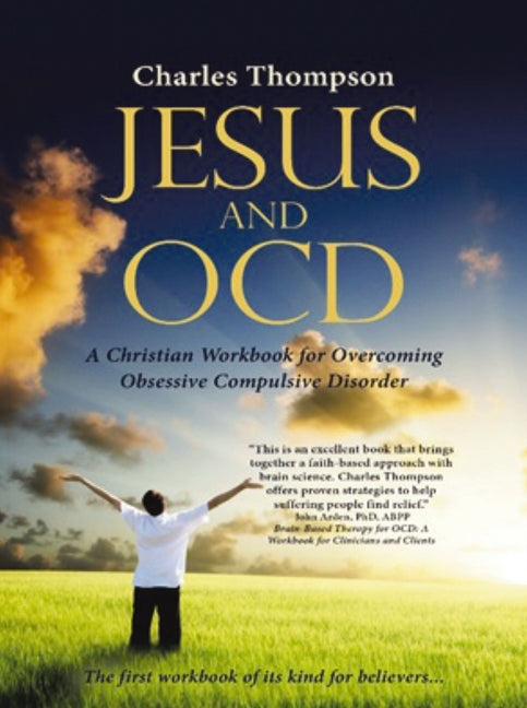 Jesus and Ocd - Ingram