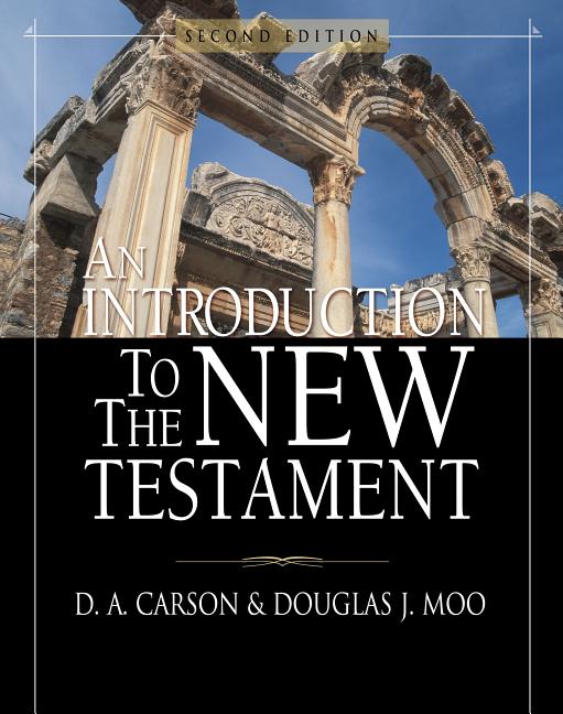 Introduction to the New Testament - Ingram