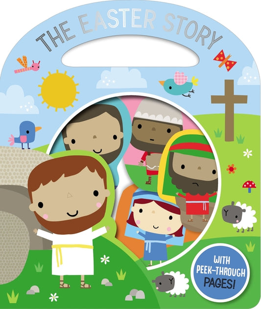 Easter Story - Ingram
