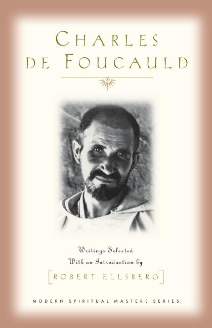 Charles de Foucauld - Ingram