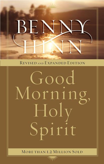 Good Morning, Holy Spirit (Revised and Expanded) - Ingram