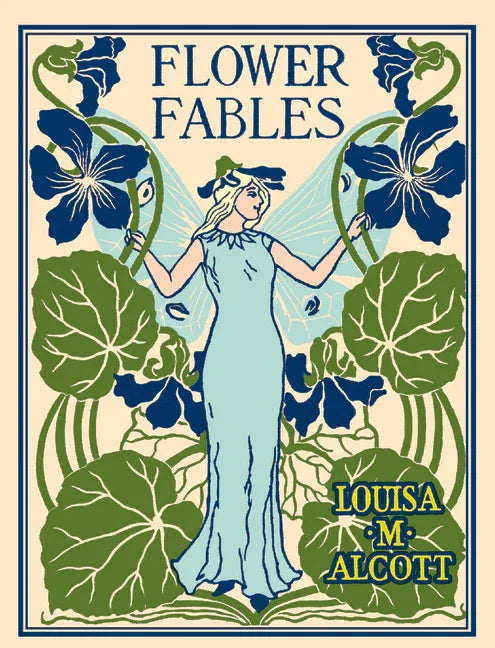 Flower Fables - stevensbooks
