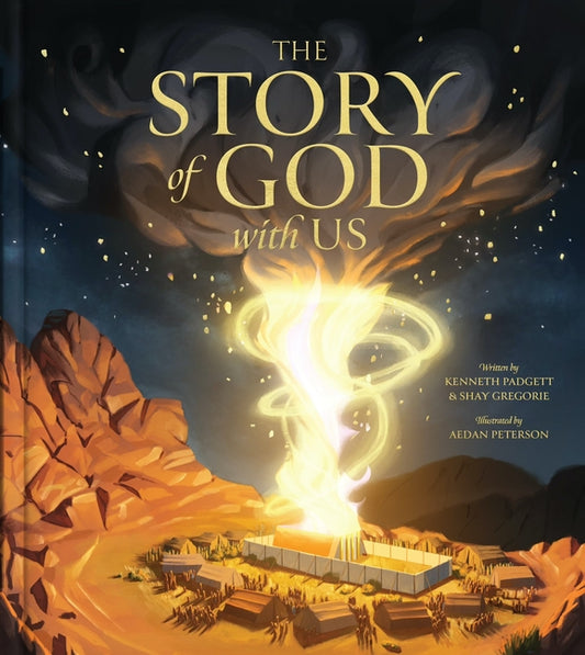 Story of God with Us - Ingram