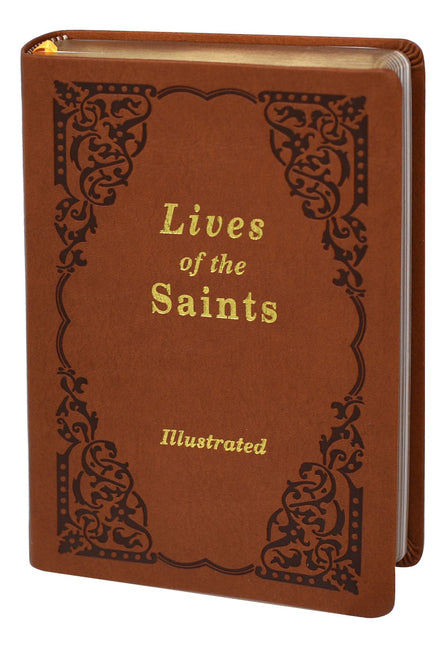 Lives of the Saints - Ingram