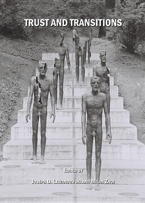 Trust and Transitions: Social Capital in a Changing World - Ingram