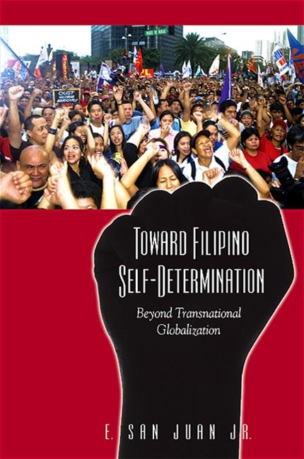 Toward Filipino Self-Determination: Beyond Transnational Globalization - Ingram