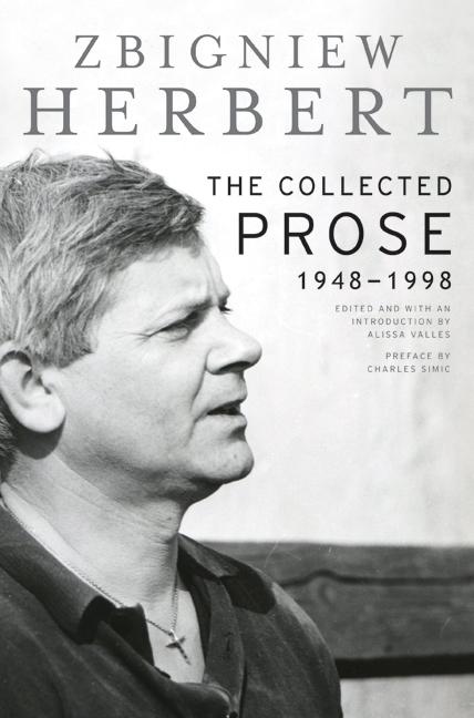 Collected Prose: 1948-1998 - Ingram