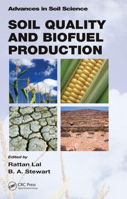 Soil Quality and Biofuel Production - Ingram