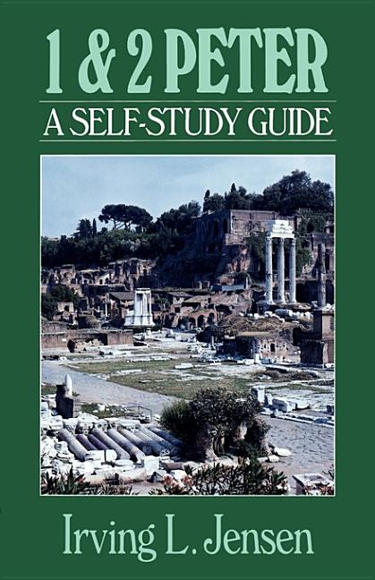 1 & 2 Peter: A Self-Study Guide - Ingram
