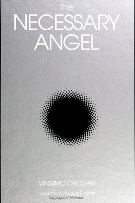 Necessary Angel - Ingram