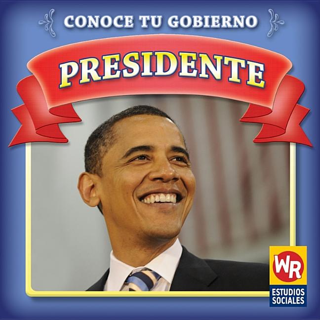 Presidente (President) - Ingram