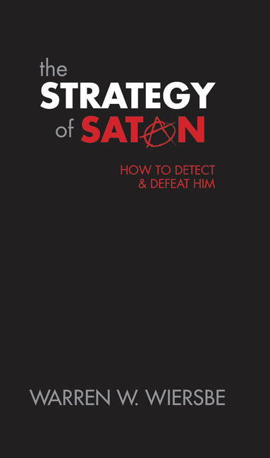 Strategy of Satan - Ingram