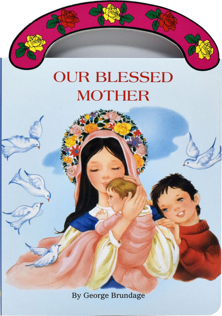 Our Blessed Mother - Ingram