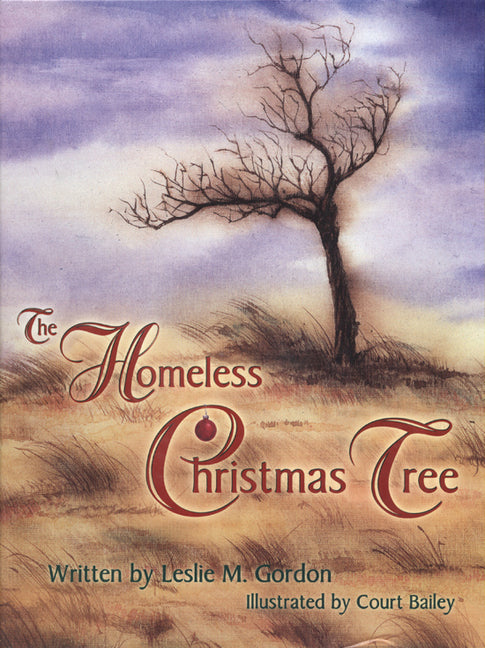 Homeless Christmas Tree - Ingram