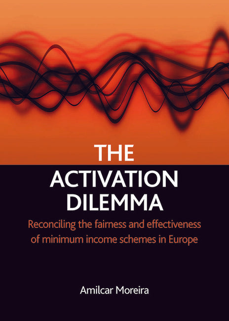 Activation Dilemma: Reconciling the Fairness and Effectiveness of Minimum Income Schemes in Europe - Ingram
