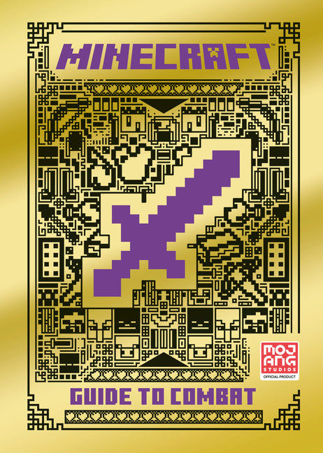 Minecraft: Guide to Combat - Ingram