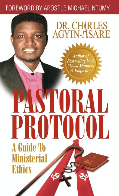 Pastoral Protocol (Riverhead Trade) - Ingram
