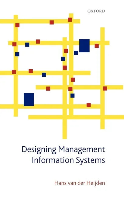 Designing Management Information Systems - stevensbooks