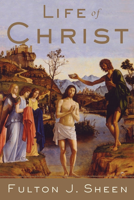 Life of Christ (Revised) - Ingram