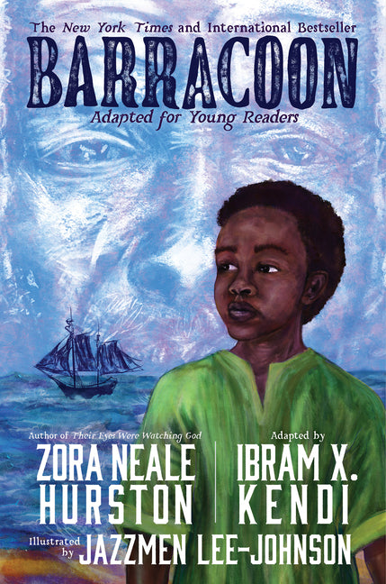 Barracoon: Adapted for Young Readers - Ingram