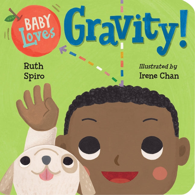 Baby Loves Gravity! - Ingram