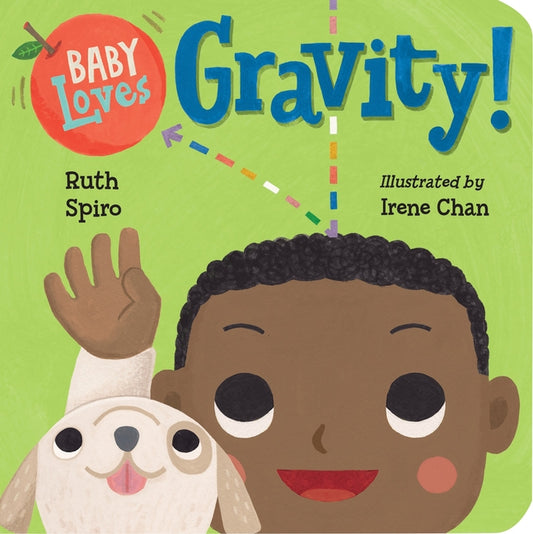 Baby Loves Gravity! - Ingram