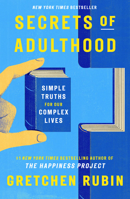 Secrets of Adulthood: Simple Truths for Our Complex Lives - Ingram