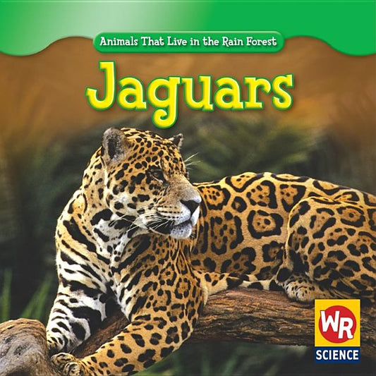 Jaguars - Ingram