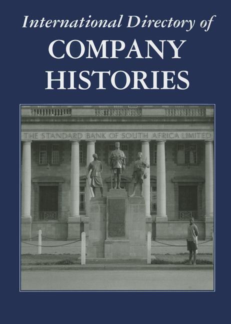 International Directory of Company Histories - Ingram