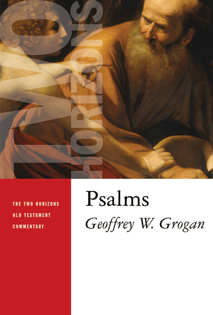 Psalms - Ingram