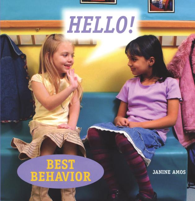 Hello! - Ingram