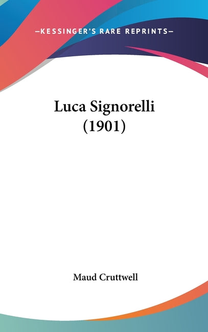 Luca Signorelli (1901) - Ingram